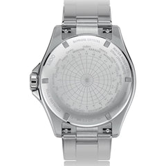 Mido GTM Ocean Star Men's Watch M0266291104100