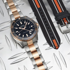 Reloj Mido Ocean Star Masculino M0266292205100