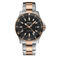Reloj Mido Ocean Star Masculino M0266292205100