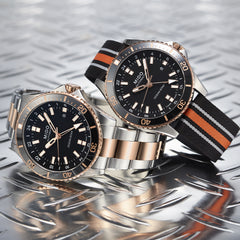 Reloj Mido Ocean Star Masculino M0266292205100