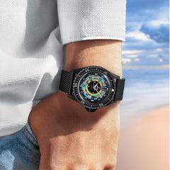 Reloj Mido Ocean Star Masculino M0268073305100