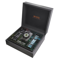 Reloj Mido Ocean Star Masculino M0268073305100