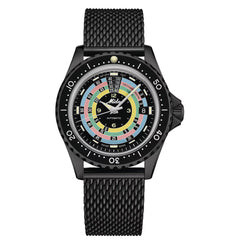 Reloj Mido Ocean Star Masculino M0268073305100