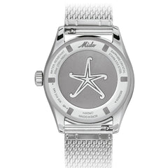 Reloj Mido Ocean Worldtime Masculino  M0268291705100