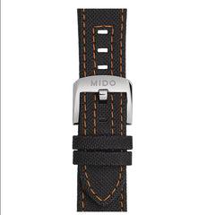 Reloj Mido Captain Masculino M0268301105100