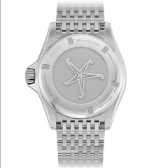 Reloj Mido Captain Masculino M0268301105100