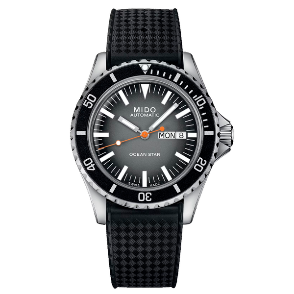 Mido Ocean Star Watch M0268301708100