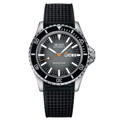Mido Ocean Star Watch M0268301708100