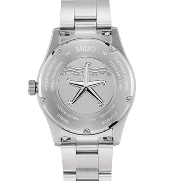 Mido Ocean Star Unisex Watch M0269071104100