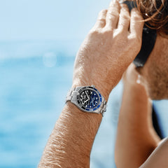 Reloj Mido Ocean Star Unisex M0269071104100