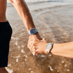 Reloj Mido Ocean Star Unisex M0269071104100