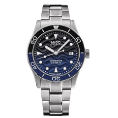 Reloj Mido Ocean Star Unisex M0269071104100