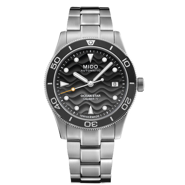Mido Ocean Star Men's Watch M0269071106100