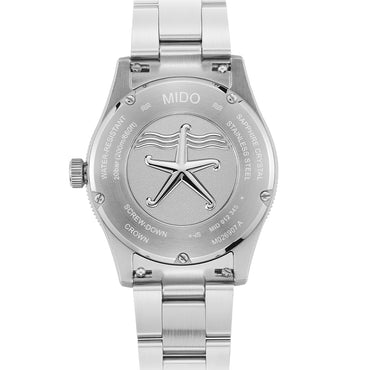 Mido Ocean Star Men's Watch M0269071106100
