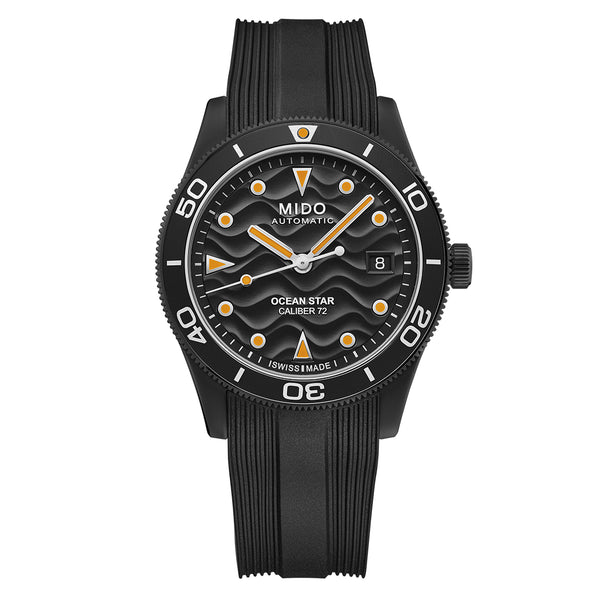 Mido Ocean Star Men's Watch M0269073705100