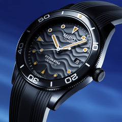 Mido Ocean Star Men's Watch M0269073705100