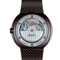 Mido Commander Men's Watch M0316313306100