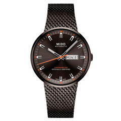Mido Commander Men's Watch M0316313306100