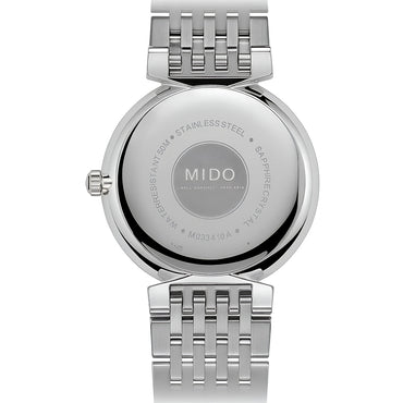 Reloj Mido Femenino M0334101101300