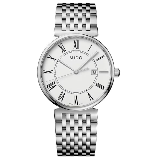 Reloj Mido Femenino M0334101101300