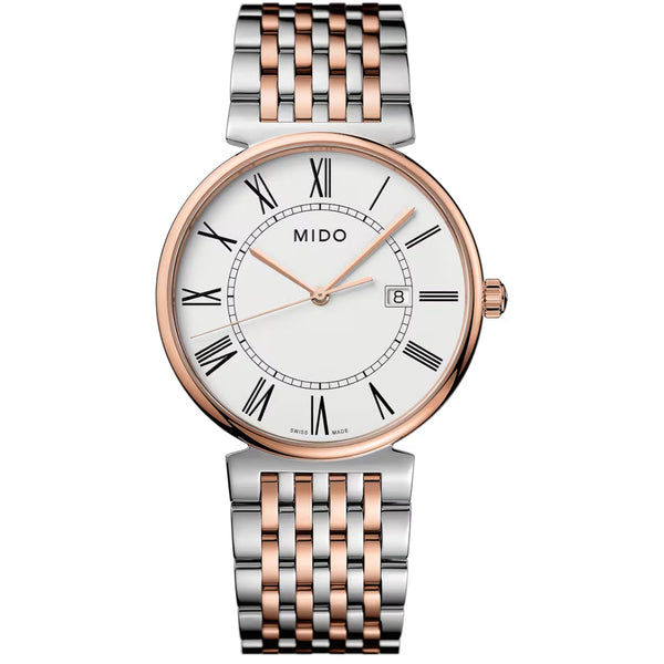 Reloj Mido Femenino M0334102201300