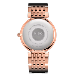 Mido Gold Watch M0334103303100