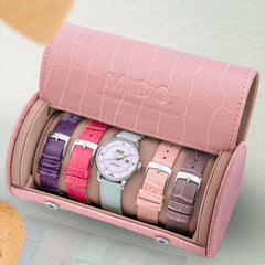 Reloj Mido Baroncelli Signature Femenino M0372071610600