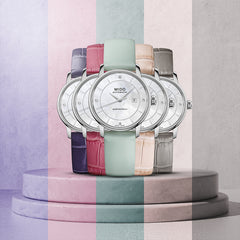 Reloj Mido Baroncelli Signature Femenino M0372071610600