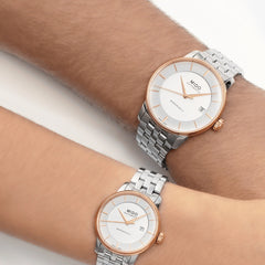 Reloj Mido Baroncelli Femenino M0372072103100