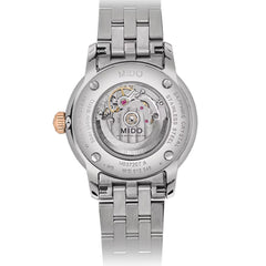 Reloj Mido Baroncelli Femenino M0372072103100