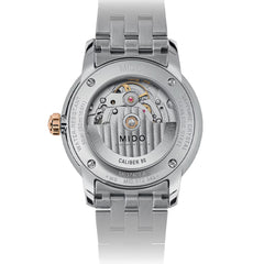 Reloj Mido Baroncelli Masculino M0374072103100