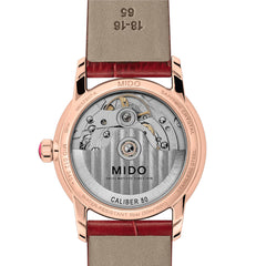 Reloj Mido Femenino M0378073603101