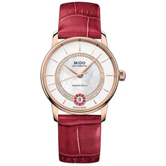 Reloj Mido Femenino M0378073603101