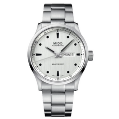Mido Multifort Men's Watch M0384301103100