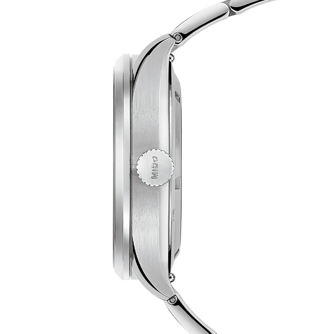 Mido Multifort Men's Watch M0384301104100
