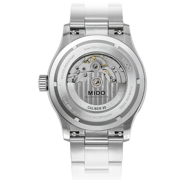 Mido Multifort Men's Watch M0384301104100