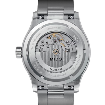 Mido Multiort Men's Watch M0384301105100