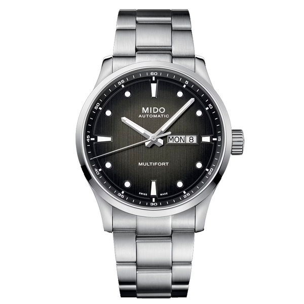 Mido Multiort Men's Watch M0384301105100