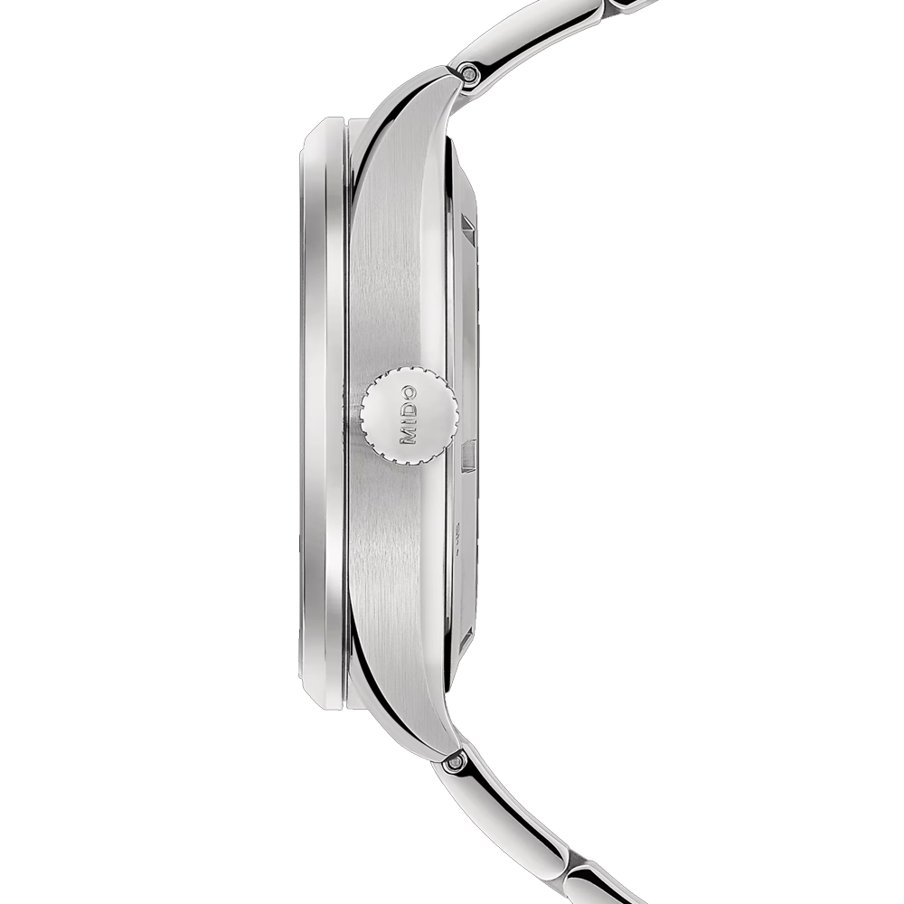 Mido Multiort Men's Watch M0384301105100