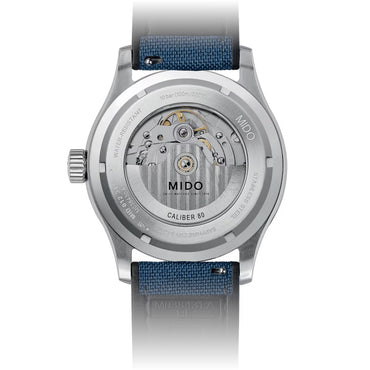 Mido Multifort Watch M0384301704100