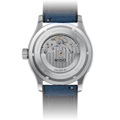 Reloj Mido Multifort M0384301704100