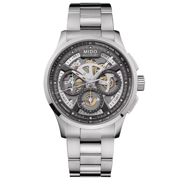 Reloj Mido Masculino M038662110600