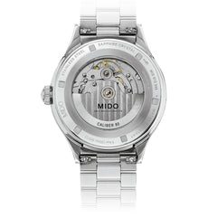 Reloj Mido Masculino Multifort M0404071106100