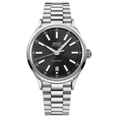 Reloj Mido Masculino Multifort M0404071106100