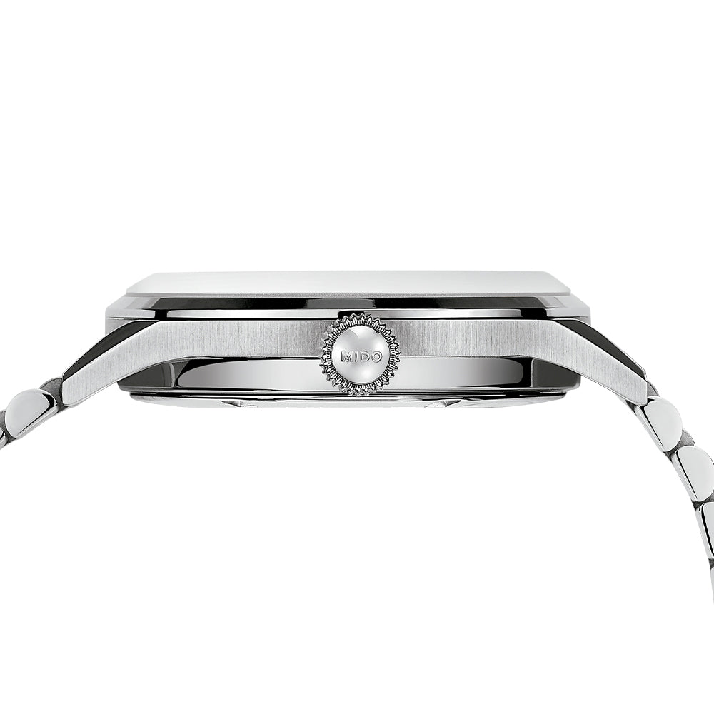 Mido Multifort Men's Watch M0404071109100