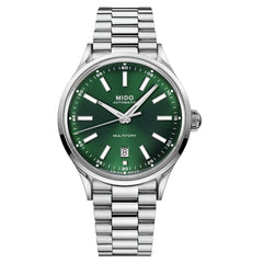 Reloj Mido Multifort Masculino M0404071109100