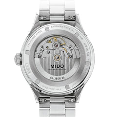Reloj Mido Multifort Masculino M0404071109100