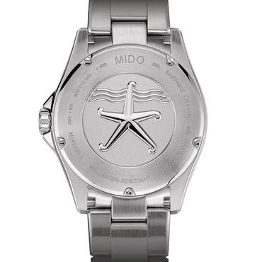 Mido Ocean Star Men's Watch M0424301104100