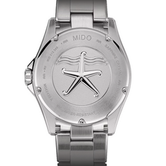 Reloj Mido Ocean Star Masculino M0424301104100