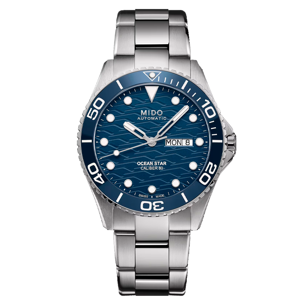 Reloj Mido Ocean Star M0424301104100